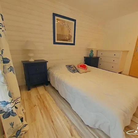 Le Relais De Kichompre, Hautes Vosges Apartment *