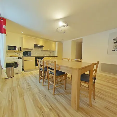 Le Relais De Kichompre, Hautes Vosges Apartment