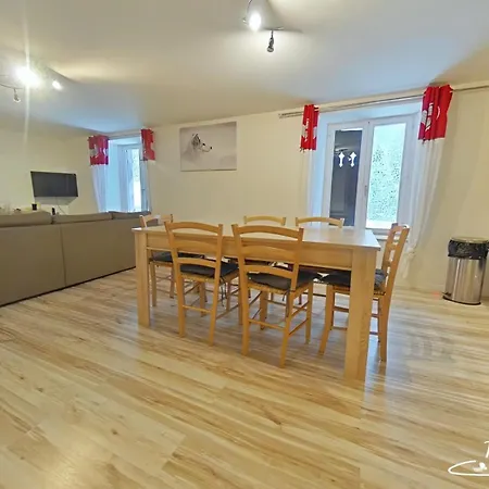 Le Relais De Kichompre, Hautes Vosges Gerardmer