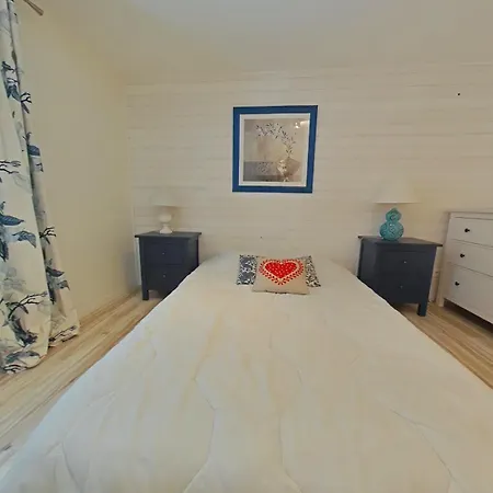 Apartment Le Relais De Kichompre, Hautes Vosges Gerardmer