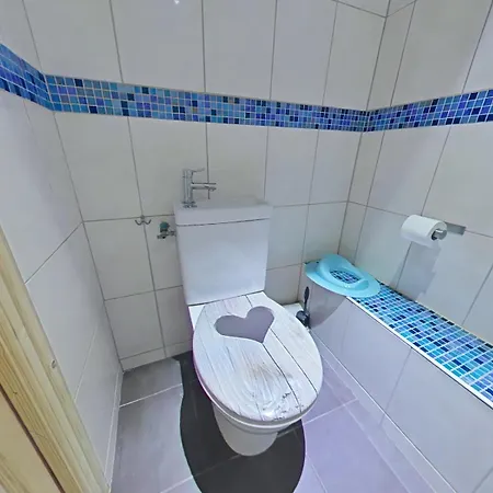 Apartment Le Relais De Kichompre, Hautes Vosges